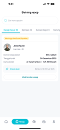 Screenshot of Easymeds Pharmacy