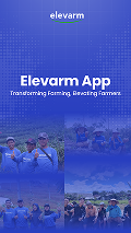 Screenshot of Elevarm App