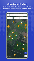 Screenshot of Elevarm App