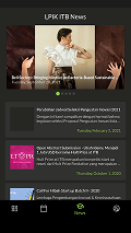 Screenshot of IES by LPiK