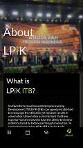 Screenshot of IES by LPiK