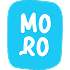 Moro 3D's icon