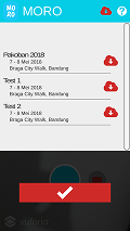 Screenshot of Moro 3D