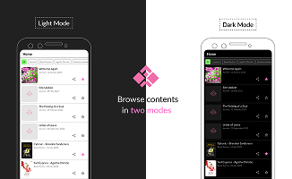Screenshot of Mylion