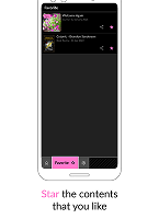 Screenshot of Mylion