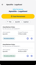 Screenshot of PASTI