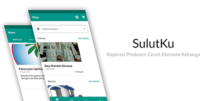 Screenshot of SulutKu